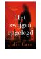 [Dinah Harris Mysteries 01] • Het Zwijgen Opgelegd